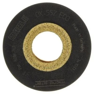 OX557D Mahle Original Фільтр масла