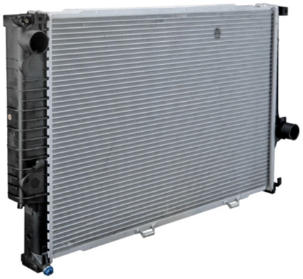 CR331000S Mahle Original Радіатор охолодження двигуна