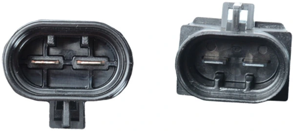 51817559 Fiat/Alfa/Lancia Дифузор радіатора охолодження, в зборі з мотором і крильчаткою