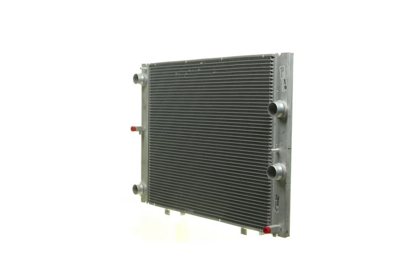 Купити CR1158000P Mahle Original Радіатор двигуна