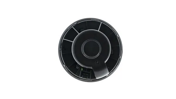 AB245000P Mahle Original Електромотор пічки