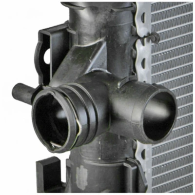 CR817000P Mahle Original Радіатор охолодження двигуна