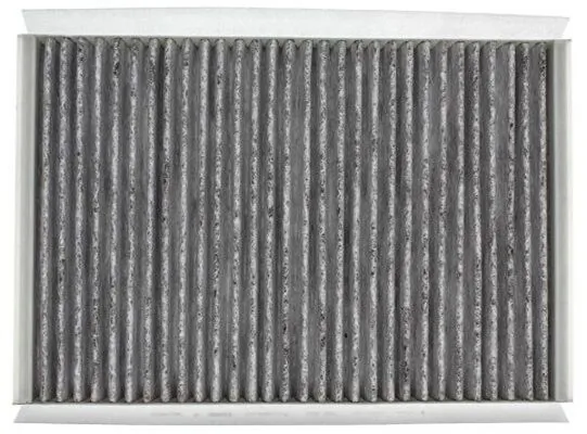 Фільтр салону LAO307 Mahle Original