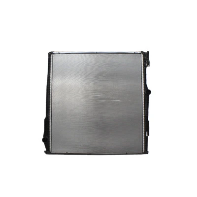 Радіатор основний Mahle Original CR2094000P ціна, від 482.27 USD