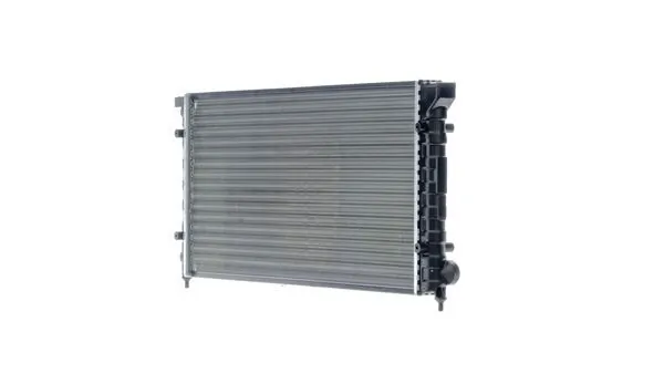CR345000S Mahle Original Радіатор охолодження двигуна