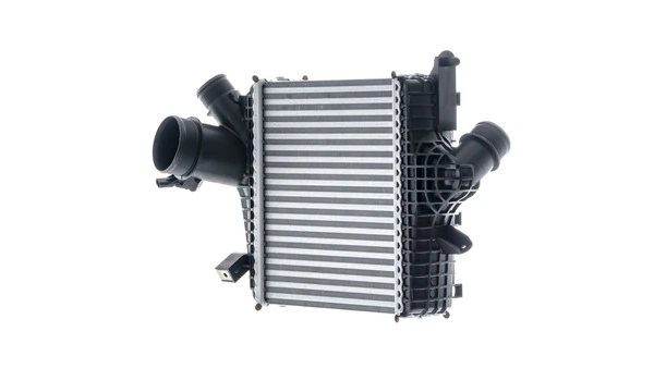 Інтеркулер CI640000P Mahle Original