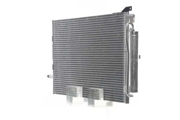AC720000S Mahle Original Конденсатор