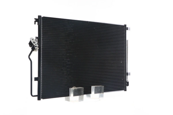Купити AC553001S Mahle Original Радіатор системи охолодження кондиціонера