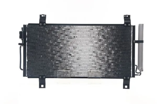 AC714000S Mahle Original Конденсатор