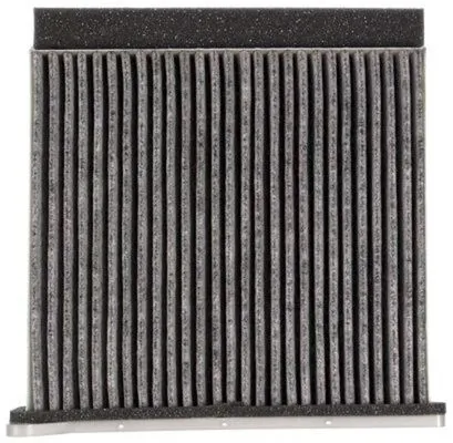 Купити LAK485 Mahle Original Фільтр салону вугільний