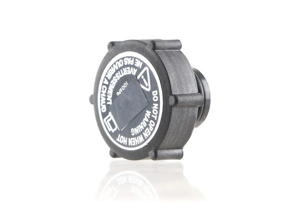 Кришка розширювального бачка CRB32000S Mahle Original