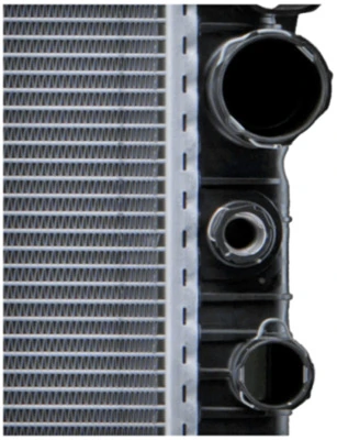 Радіатор основний Mahle Original CR513000P ціна, від 126.69 USD