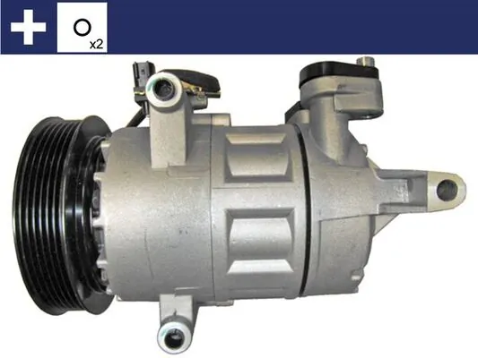 Купити ACP1479000S Mahle Original Компресор кліматичної установки