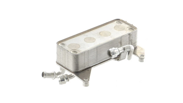 Купити CLC237000P Mahle Original Радіатор охолодження, АКПП