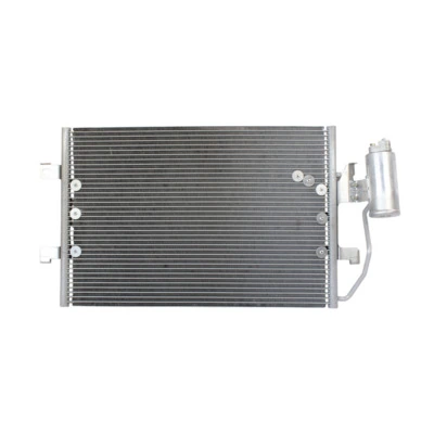 Конденсатор кондиціонера Mahle Original AC351000S ціна, від 85.20 USD