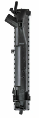 Купити CR1497000S Mahle Original Радіатор двигуна