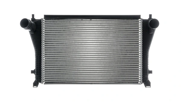 Купити CI667000P Mahle Original Радіатор интеркуллера
