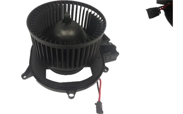 Моторчик пічки Mahle Original AB231000S