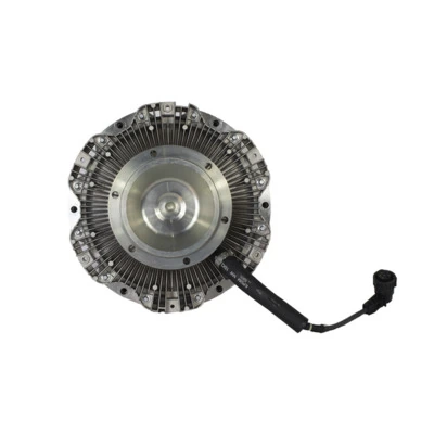 В'язкова муфта вентилятора Mahle Original CFC172000P ціна, від 675.21 USD