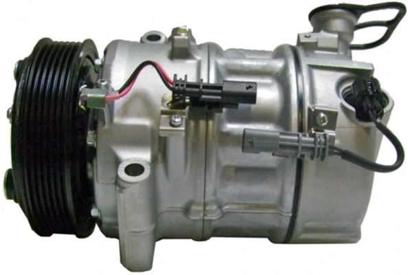Компресор кондиціонера ACP1197000P Mahle Original