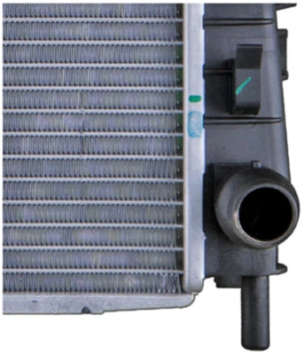 Радіатор основний Mahle Original CR1348000P ціна, від 131.35 USD