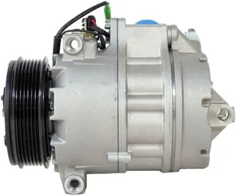 Компресор кондиціонера ACP279000S Mahle Original
