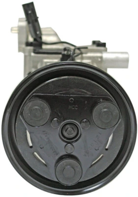 ACP1216000P Mahle Original Компресор холодоагенту