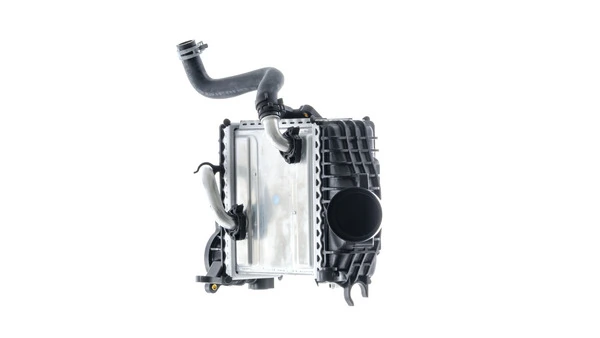 Радіатор інтеркулера Mahle Original CI641000P