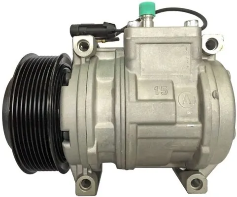 Компресор кондиціонера ACP739000S Mahle Original