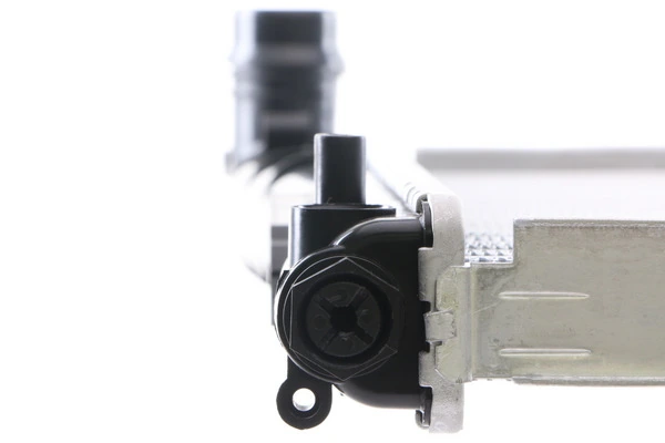 Купити CR455000S Mahle Original Радіатор двигуна