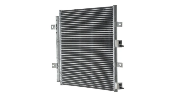 Конденсатор кондиціонера Mahle Original AC481000S ціна, від 102.77 USD