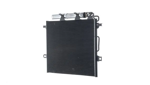 Купити AC318001S Mahle Original Радіатор системи охолодження кондиціонера