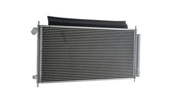 Радіатор кондиціонера AC717000S Mahle Original