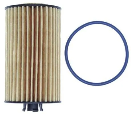 Фільтр масляний Mahle Original OX978D