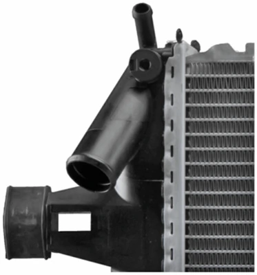 CR305000S Mahle Original Радіатор охолодження двигуна