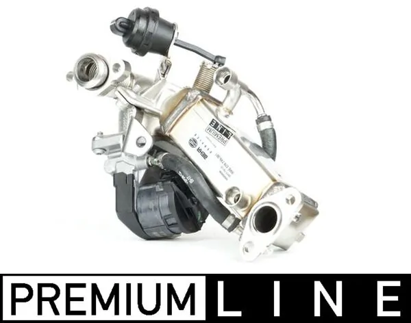 CE11000P Mahle Original Радіатор системи EGR рециркуляції вихлопних газів