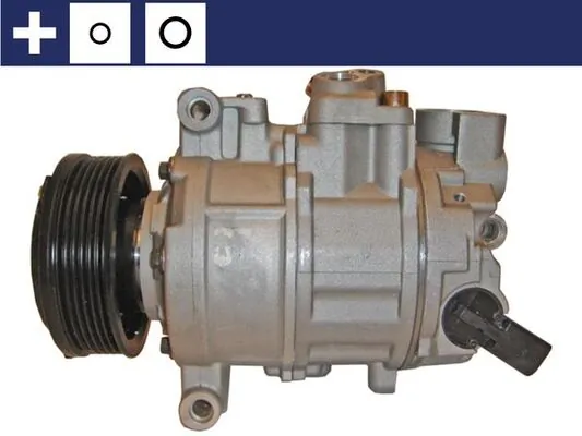 Купити ACP40000S Mahle Original Компресор кліматичної установки