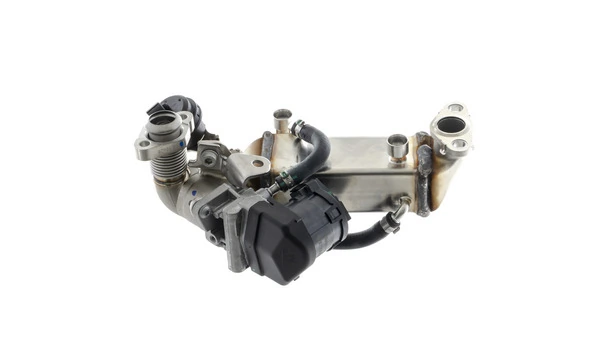 Купити CE10000P Mahle Original Радіатор системи EGR рециркуляції вихлопних газів