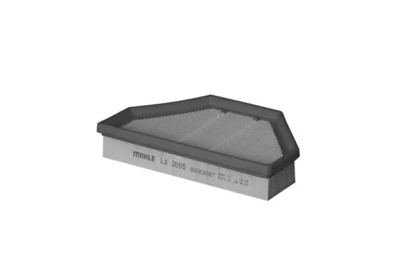 LX2005 Mahle Original Повітряний фільтр двигуна
