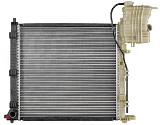 Радіатор охолодження Mahle Original CR679000P
