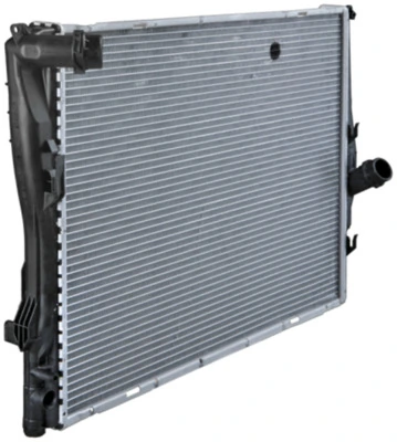 Радіатор основний Mahle Original CR1089000P ціна, від 109.76 USD