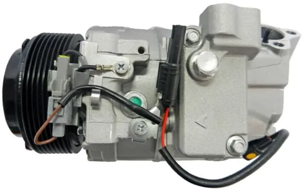 Купити ACP231000S Mahle Original Компресор кліматичної установки