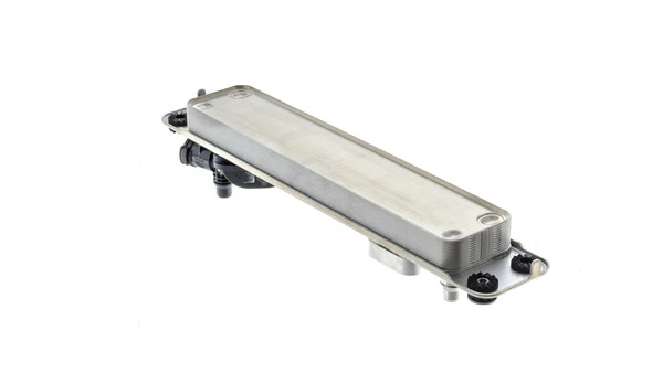 CLC182000P Mahle Original Радіатор охолодження, АКПП