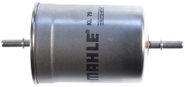 Купити KL79 Mahle Original Фільтр-відстійник палива грубої очистки