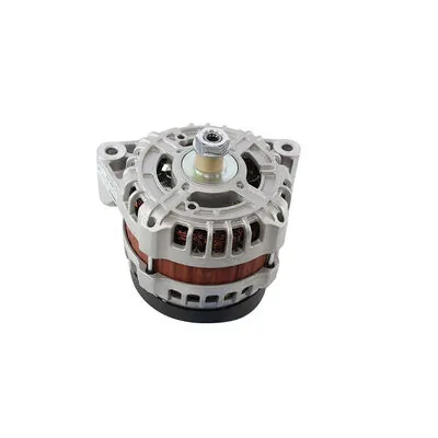 Купити MG162 Mahle Original Генератор