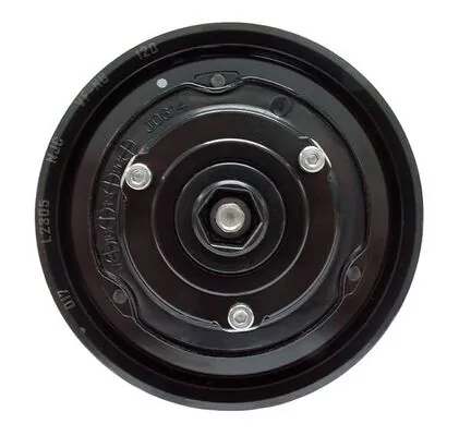 Компресор кондиціонера ACP639000P Mahle Original