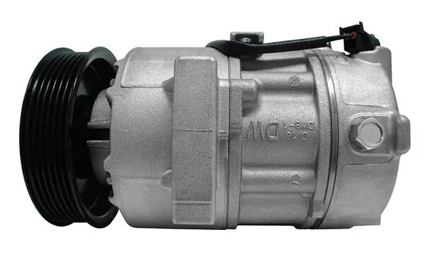 Компресор системи кондиціювання Mahle Original ACP639000P ціна, від 260.49 USD