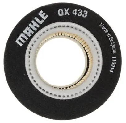 OX433D Mahle Original Фільтр масла