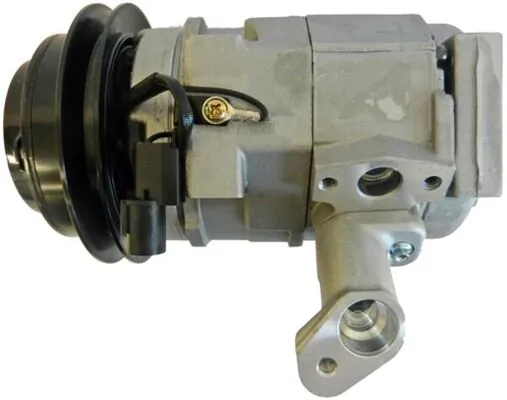Компресор кондиціонера ACP982000S Mahle Original