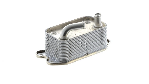 Купити CLC70000P Mahle Original Радіатор масляний